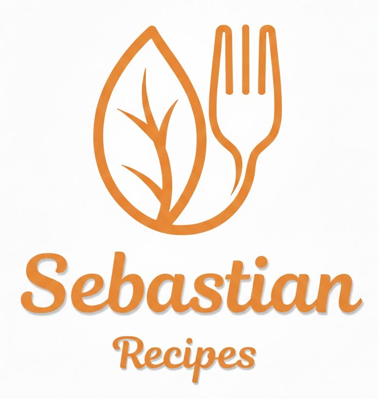 Sebastian Recipes